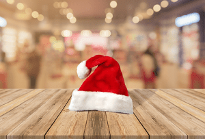 Graphicxer - Christmas Hat Photo Editor