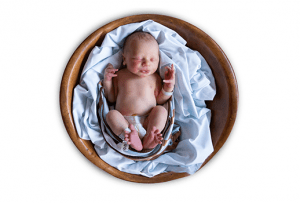 Newborn Photo Editing | Baby Image Retouching - Focus on Quality