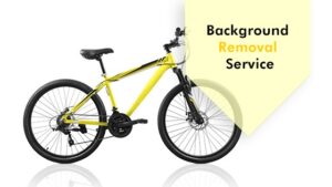 Remove faulty background