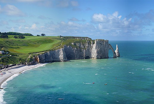 Étretat