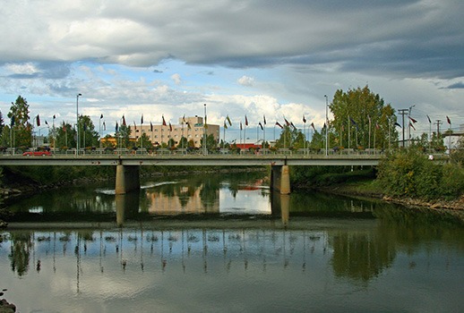 Fairbanks (Alaska)