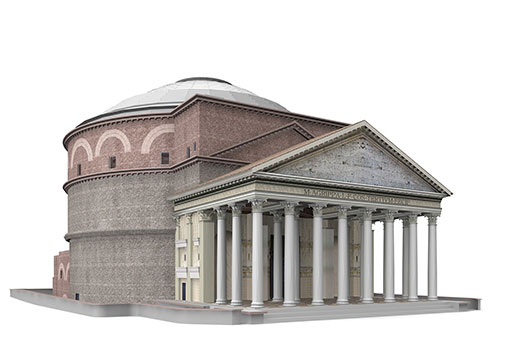 The Pantheon (Rome)