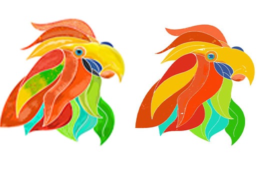 Vector Conversion Services Provider