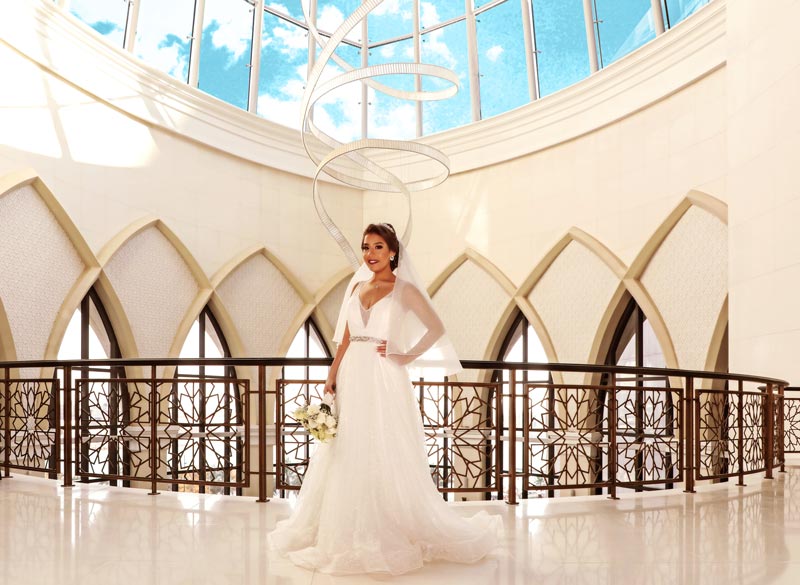 Wedding Photo Editing Service