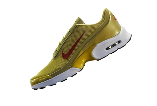 ecommerce editing shoe