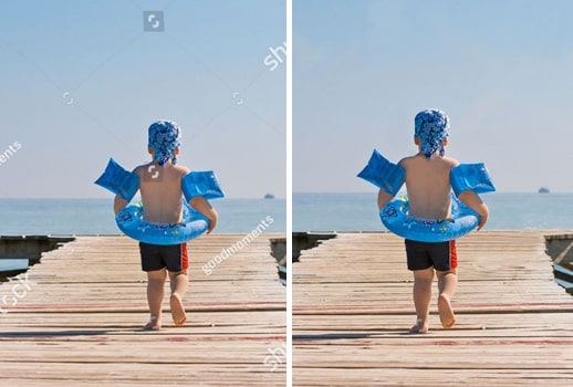 image watermark removal service