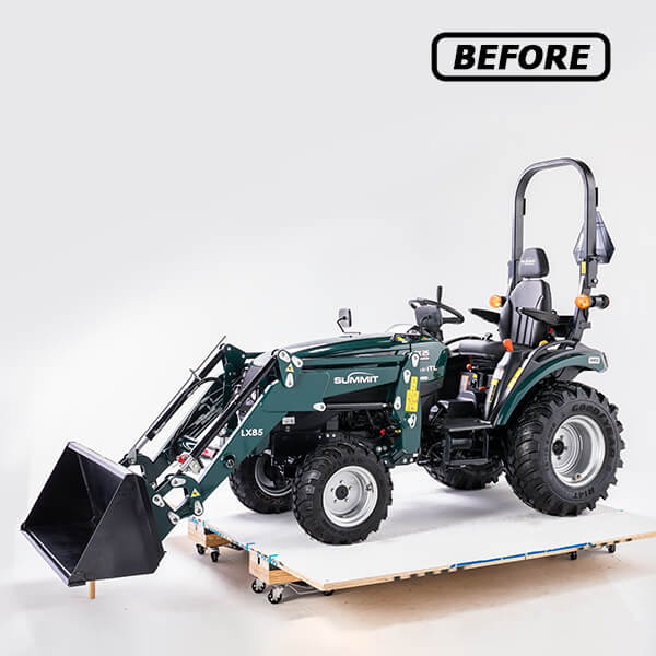 Background Removal Service
