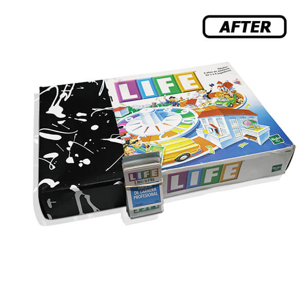 Background Removal Service