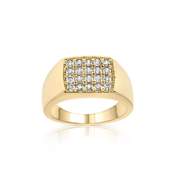 Jewelry Photo Editing Service