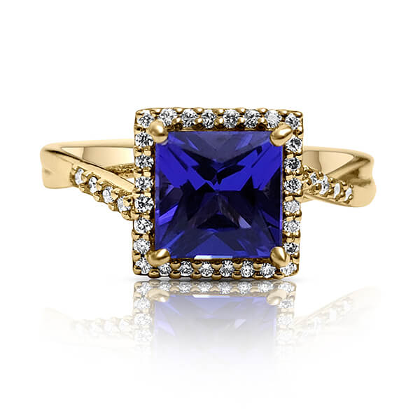Jewelry Retouching Service