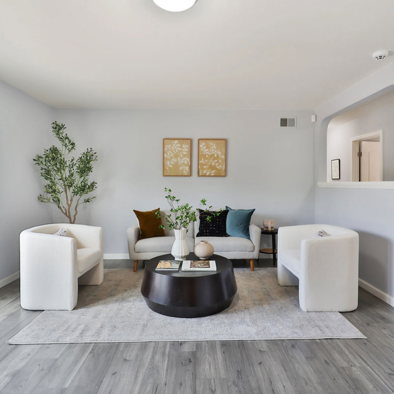 Real Estate Photo Editing Service