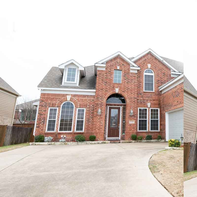 Real Estate Photo Editing Service