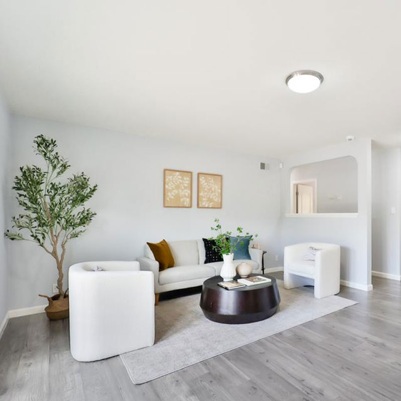 Real Estate Photo Editing Service