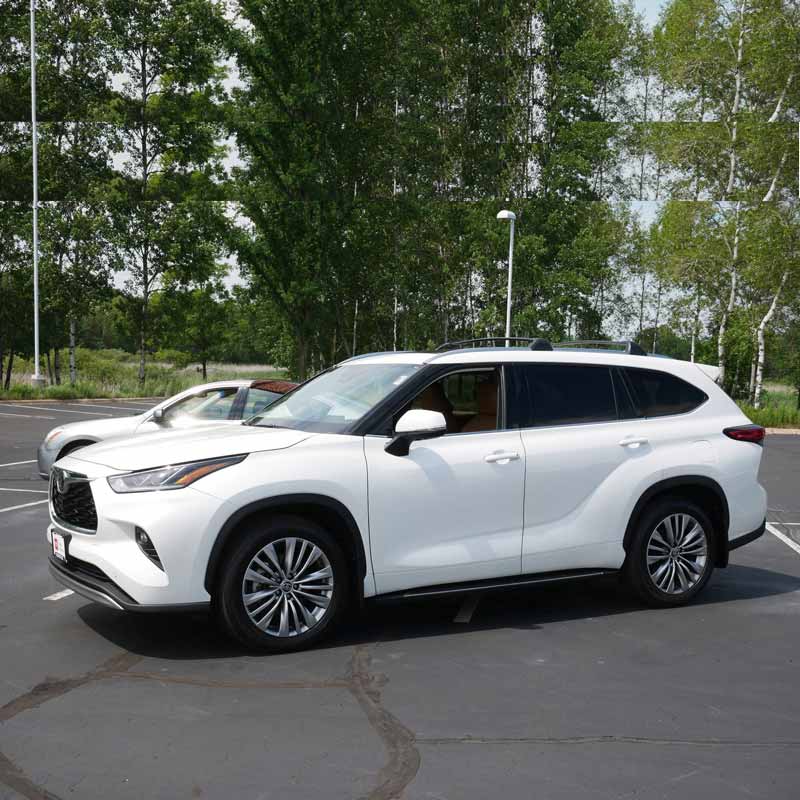 Car Photo Editing Service