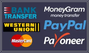 Payment getway