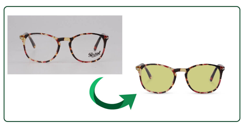 Sunglasses Photo Editing Service 6 Sunglasses Photo Editing Service