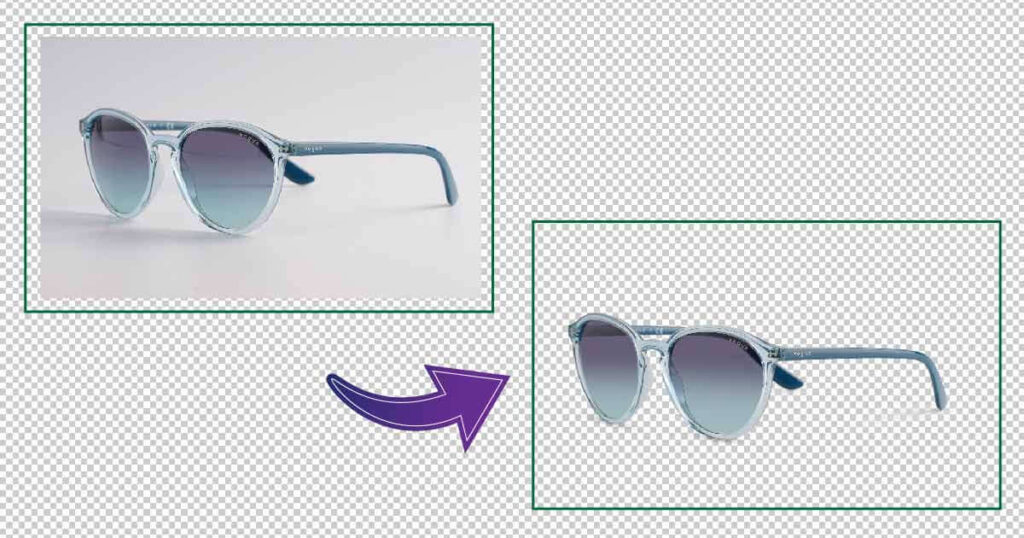 Sunglasses Photo Editing Service 1 Sunglass Photo Editing Services