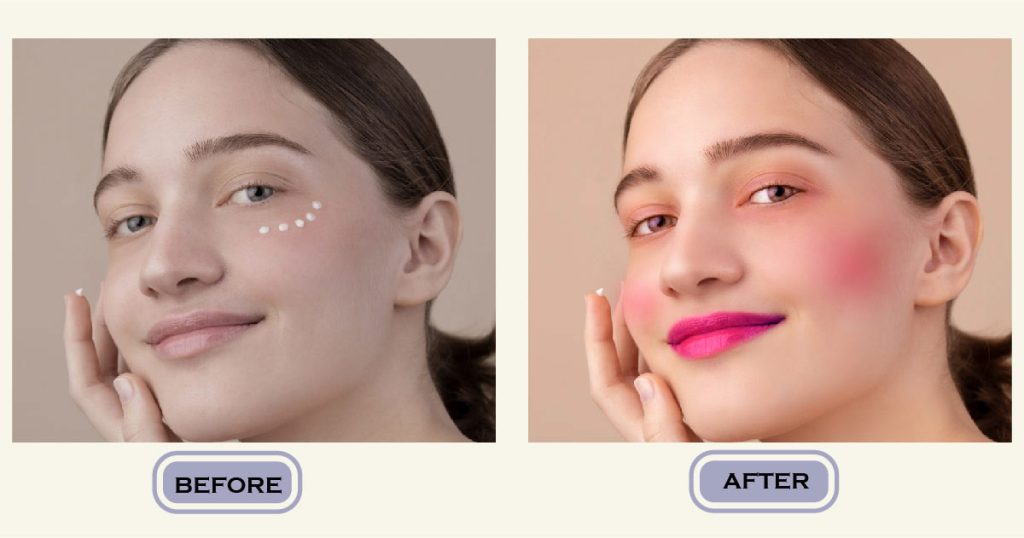 Image Enhancement Service 3 Image Enhancement Service