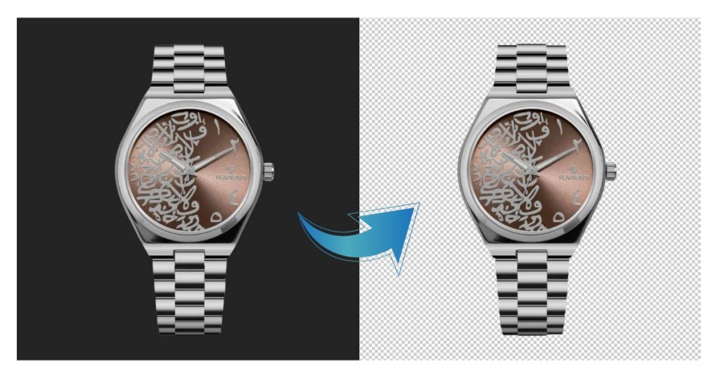 Watch Photo Editing Service at cheap rate 8 Watch Photo Retouching Service