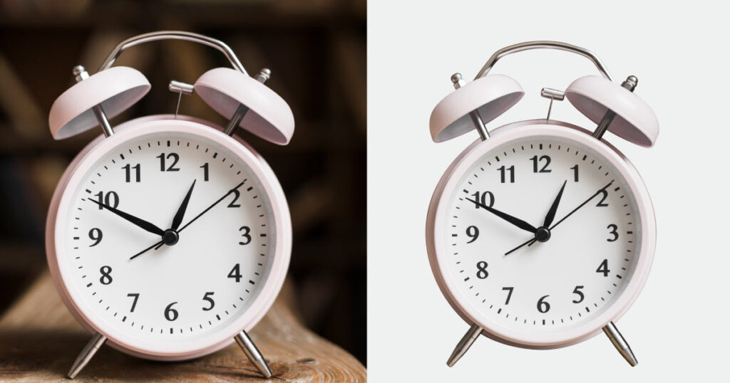 Best Packshot Retouching Service