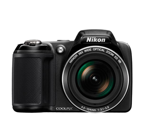 Top 5 Features of the Nikon Coolpix L330: A Review 1 Nikon Coolpix L330 Review