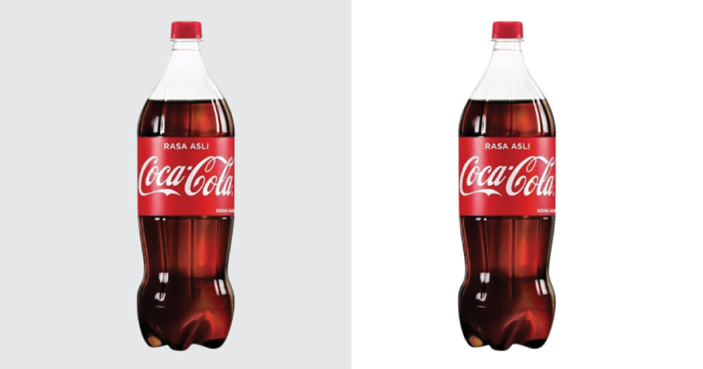 Photo Packshot Service
