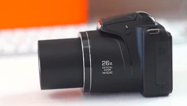 Top 5 Features of the Nikon Coolpix L330: A Review 5 Top 5 Features of the Nikon Coolpix L330: A Review