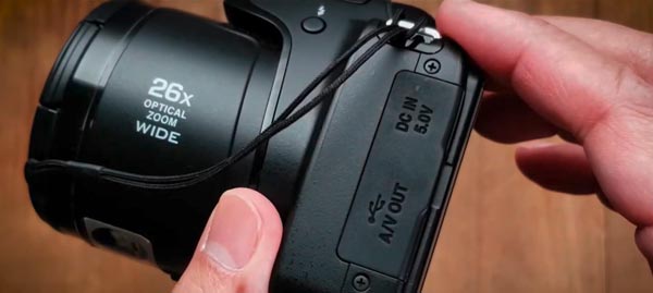 Top 5 Features of the Nikon Coolpix L330: A Review 3 Top 5 Features of the Nikon Coolpix L330: A Review