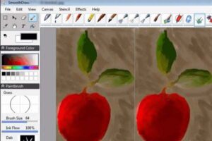 The Ultimate Raster Graphics Software List: 8 Programs to Consider