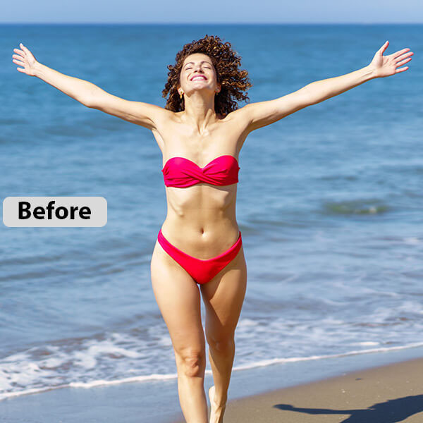 Boudoir Photo Editing 14 Boudoir High End Photo Retouching Services