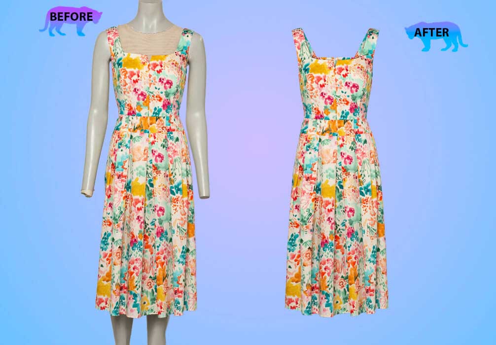 Styling Techniques and Tactics for Symmetry