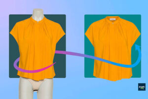 Symmetrical Apparel Photos for Ecommerce