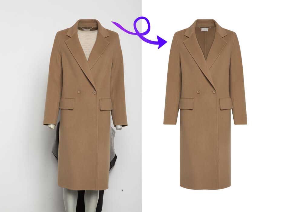 Symmetry During Post-Production