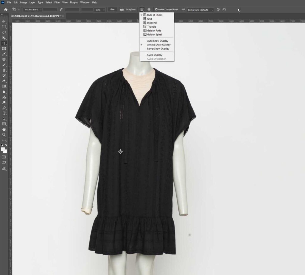 Easy Symmetry Fixes for Everyone