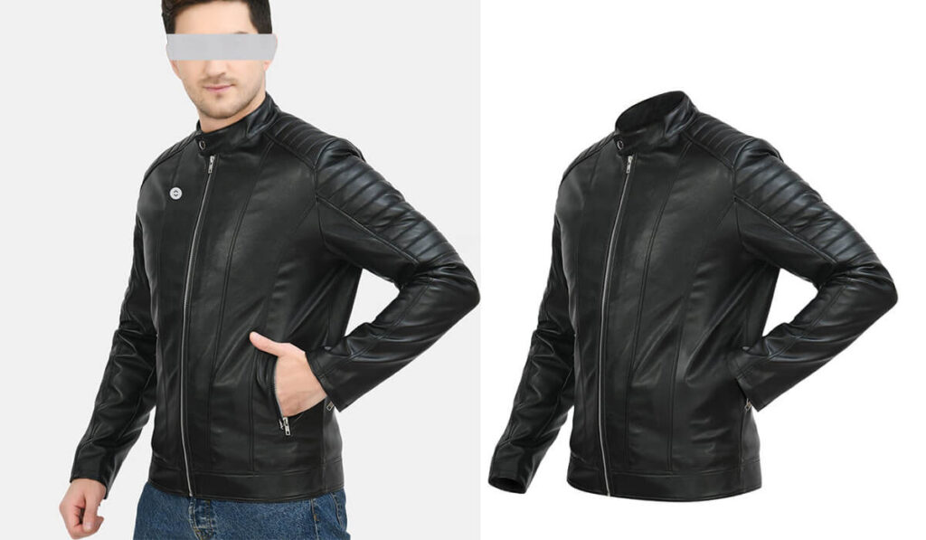 Mannequin and Display Preparation