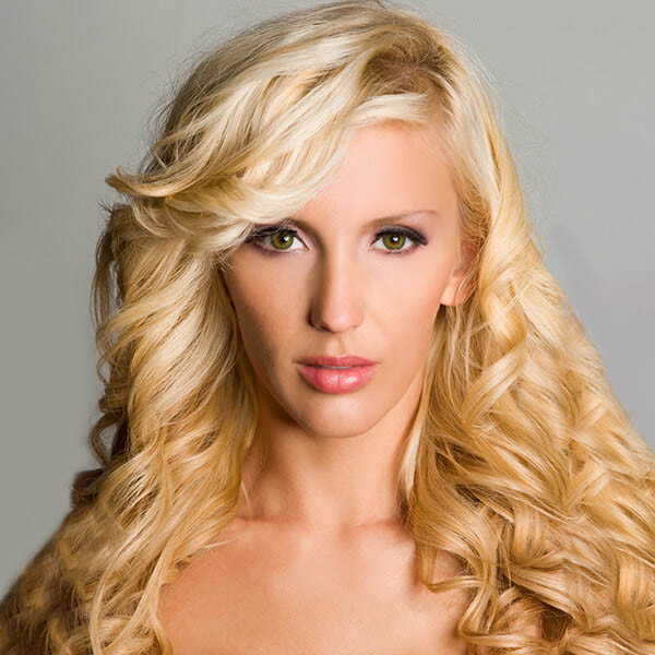 glamour photo editing services