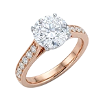 jewelry retouching service