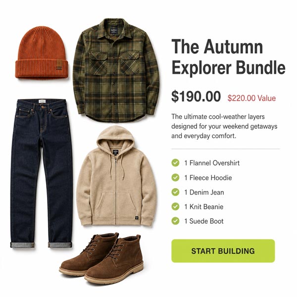 Ghost Mannequin Photography: The Complete Guide for Clothing Brands 7 girlfriend collective