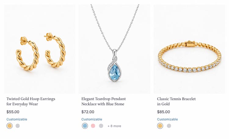 How to Edit Jewelry Photos Professionally: Complete Guide 8 How to Edit Jewelry Photos Professionally: Complete Guide
